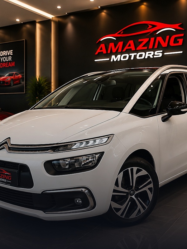 Easy Car Buying - Amazing Motors