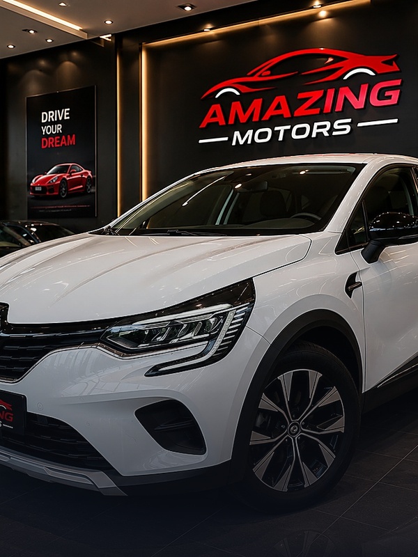 Trusted Car Selection - Amazing Motors